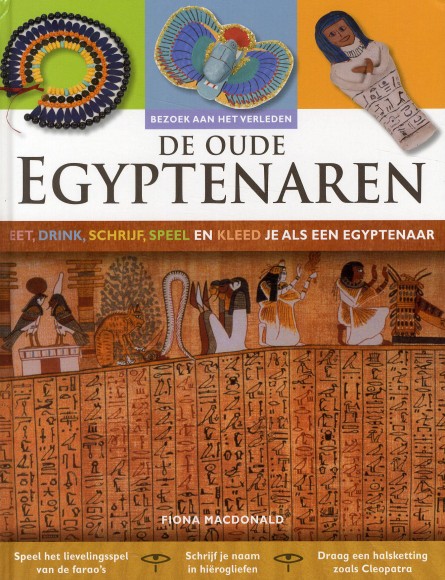 De oude Egyptenaren