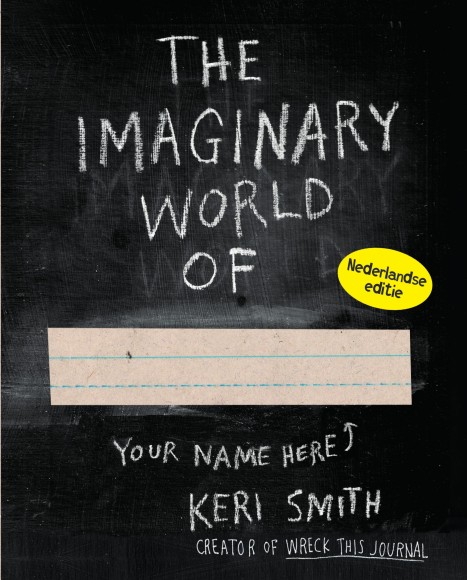 the imaginary world of