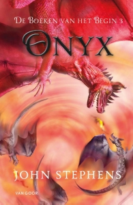 cover Onyx