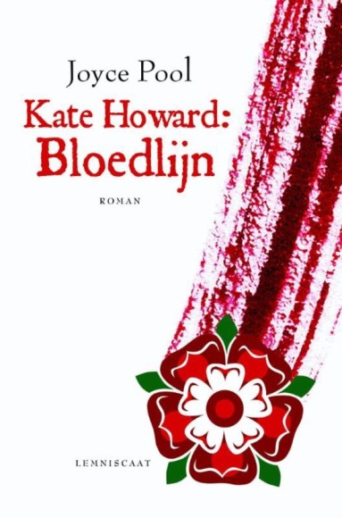 Kate Howard Bloedlijn