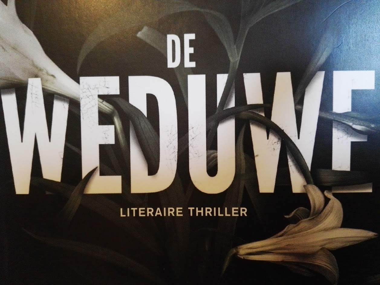 De Weduwe [recensie] TrotseMoeders magazine voor moeders door moeders