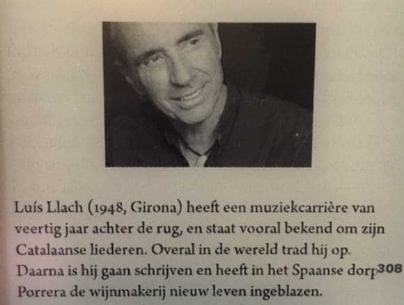 De drie maria's - auteur