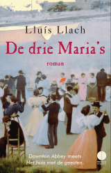 cover De drie Maria's