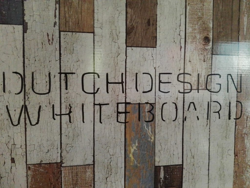 Dutch Design Whiteboard Recensie Trotsemoeders Magazine Voor