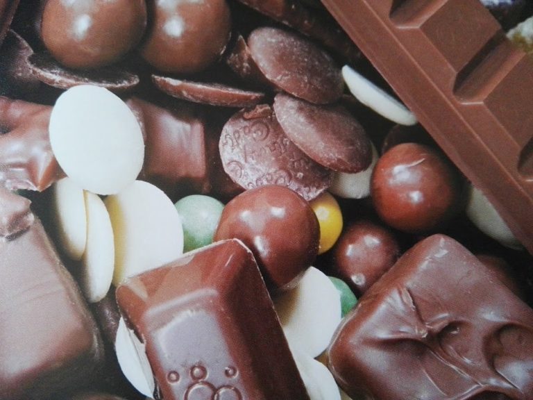 Hoe wordt chocola gemaakt? TrotseMoeders magazine voor moeders door moeders