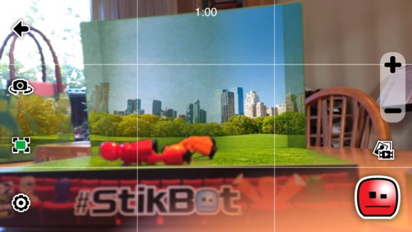 stikbot-screenshot-actie