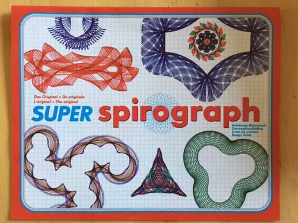 spirograph-instructieboekje