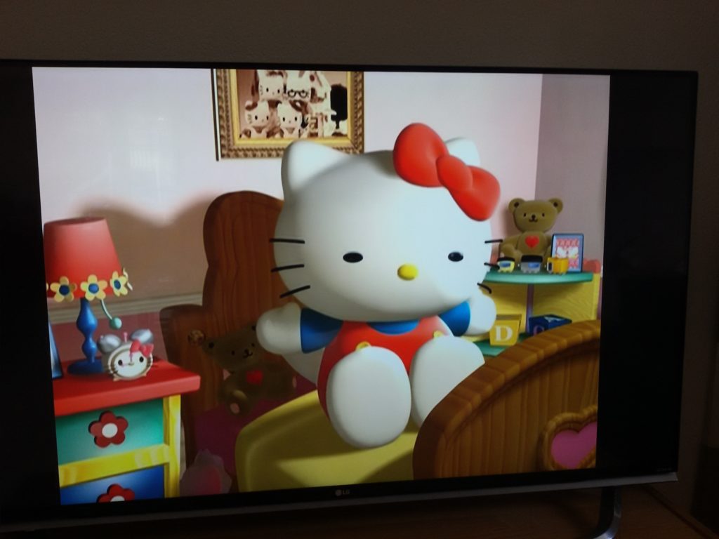 Fujifilm Instax Mini Film (Hello Kitty ...