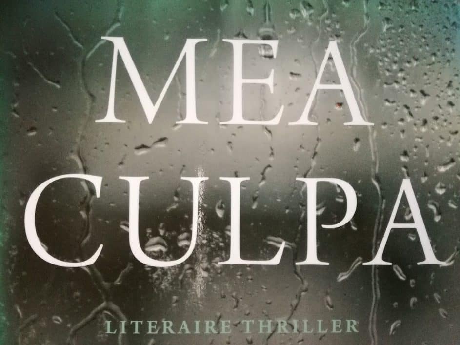 Mea Culpa [recensie] TrotseMoeders magazine voor moeders door moeders