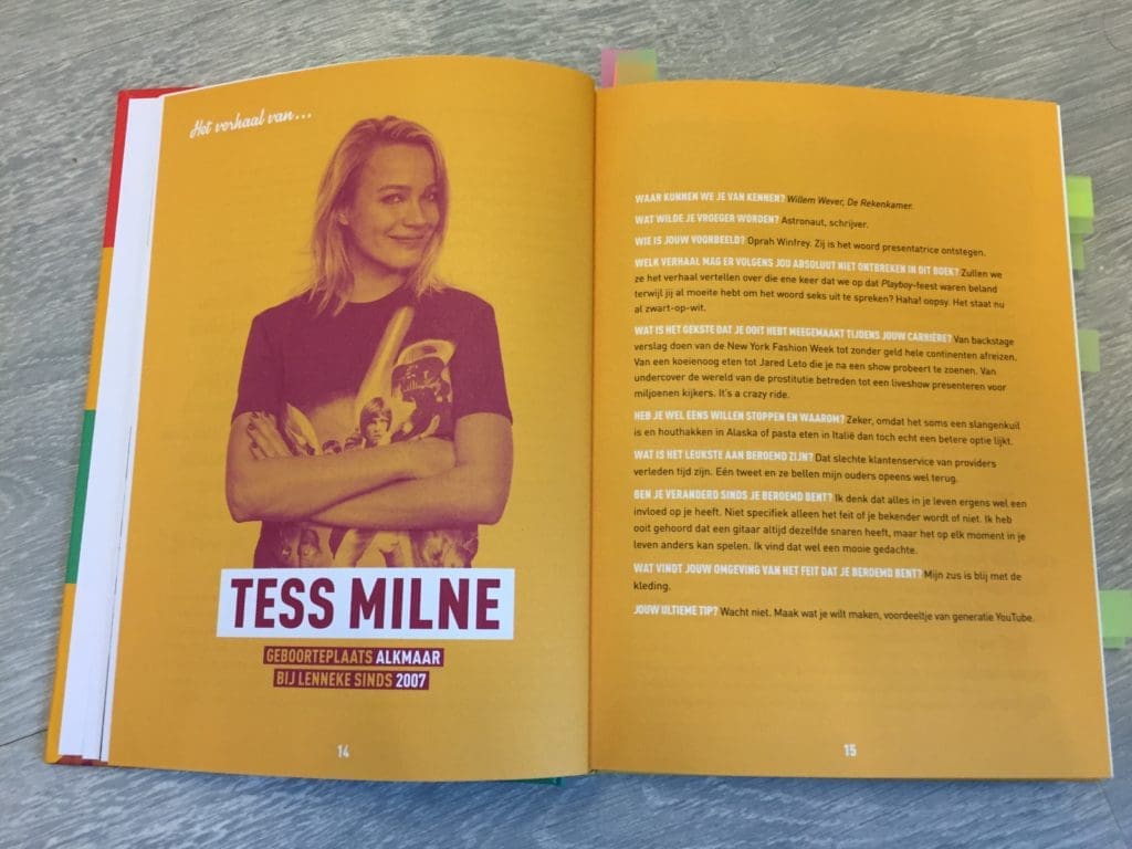 Hoe word ik beroemd? [boekrecensie] - TrotseMoeders: magazine voor