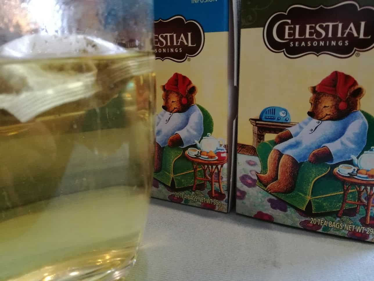 Beter Slapen Door Een Kopje Thee Wij Proberen Het Voor Je Uit Trotsemoeders Magazine Voor Moeders Door Moeders