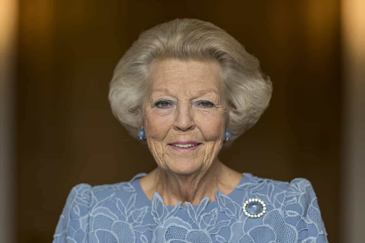 Prinses Beatrix Is Jarig En Wordt Vandaag 80 Jaar! - TrotseMoeders ...