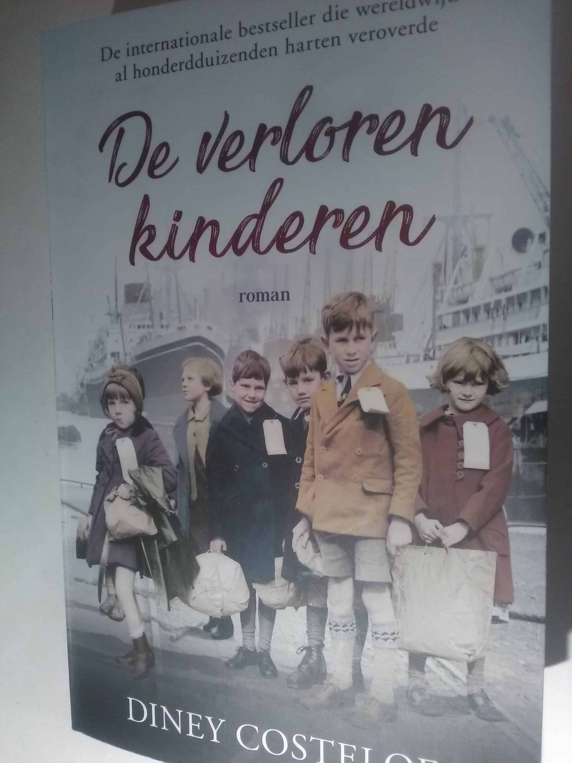 De verloren kinderen [recensie] TrotseMoeders magazine voor moeders door moeders