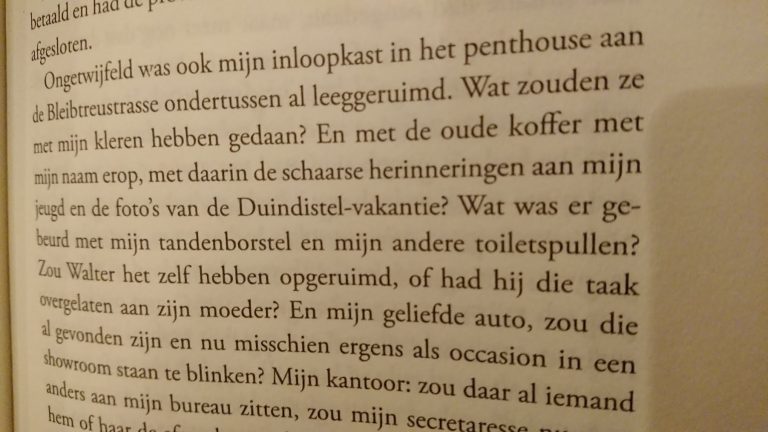 De val van Annika S. TrotseMoeders magazine voor De val van Annika S. TrotseMoeders magazine voor