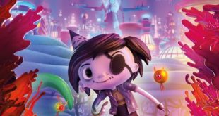 scarygirl review