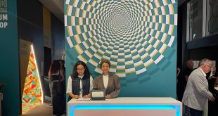 Museum of Illusion Amsterdam
