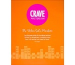 Crave-amsterdam-cover