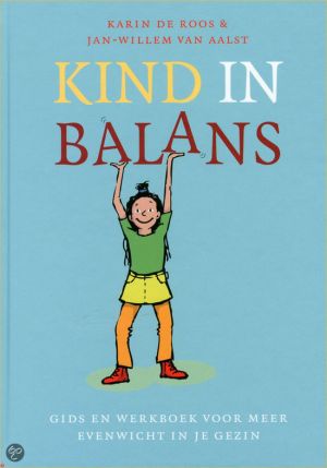 kind in balans