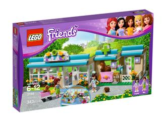 Verschrikkelijk Vergissing draai Lego Friends; lego voor meisjes! - TrotseMoeders: magazine voor moeders  door moeders