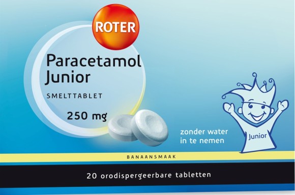 paracetamol-junior