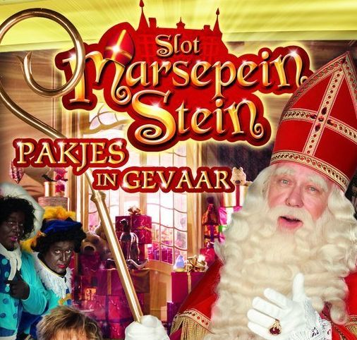 Slot Marsepeinstein Seizoen 1 Aflevering 3